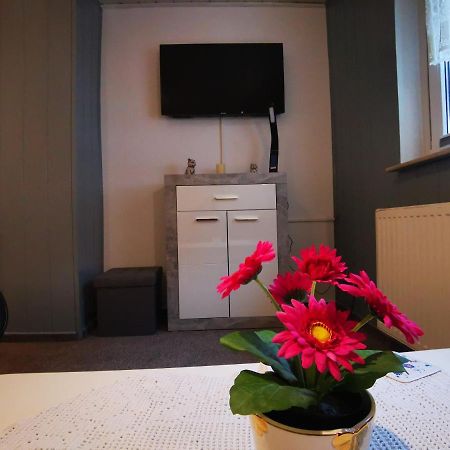 Ferienwohnung Aue Bad Lauterberg Buitenkant foto