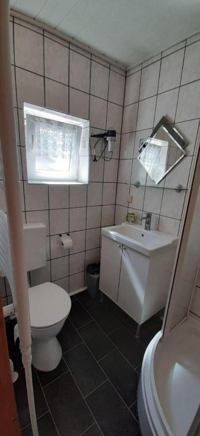 Ferienwohnung Aue Bad Lauterberg Buitenkant foto