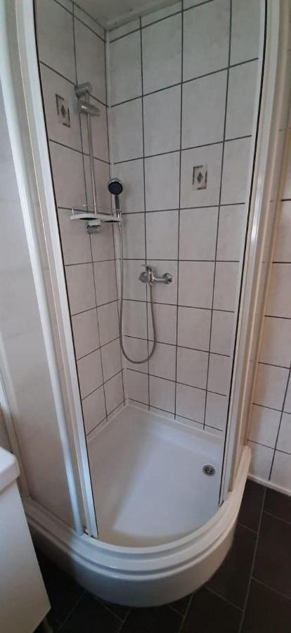 Ferienwohnung Aue Bad Lauterberg Buitenkant foto